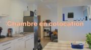 Location Appartement Caen  10 m2