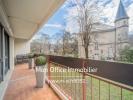 Vente Appartement Echirolles  4 pieces 83 m2