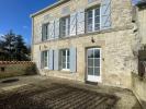 For sale House Nuaille-sur-boutonne  83 m2 4 pieces