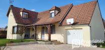 For sale House Dreux 190 m2 7 pieces
