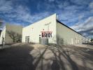 Location Commerce Garde  300 m2