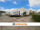 For rent Commerce Lezennes  1445 m2