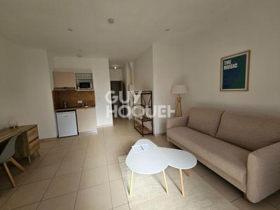 For rent Perpignan 1 room 27 m2 Pyrenees orientales (66000) photo 0
