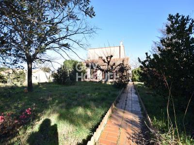 For sale Laroque-des-alberes 7 rooms 138 m2 Pyrenees orientales (66740) photo 0