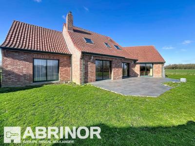 For sale Herrin 6 rooms 213 m2 Nord (59147) photo 0