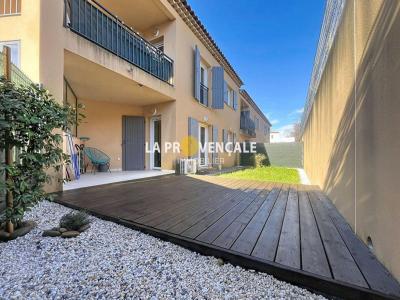 For sale Gardanne 2 rooms 39 m2 Bouches du Rhone (13120) photo 0