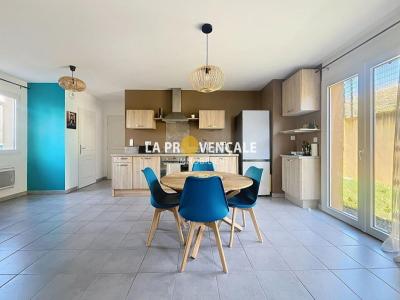 Acheter Appartement 39 m2 Gardanne