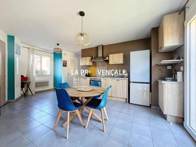 Acheter Appartement Gardanne Bouches du Rhone