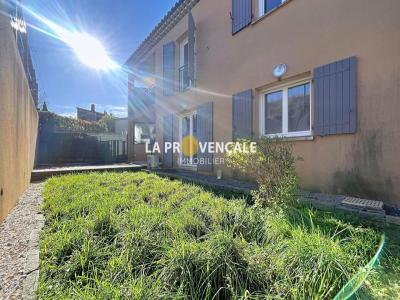Acheter Appartement Gardanne 229900 euros