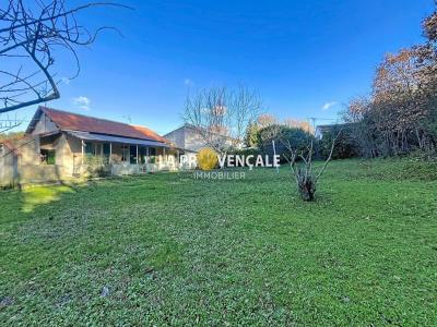 Annonce Vente 4 pi�ces Maison Mimet 13