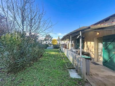 Acheter Maison 81 m2 Mimet