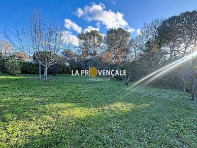 Acheter Maison Mimet Bouches du Rhone