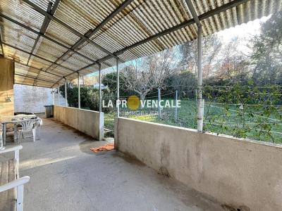 Acheter Maison Mimet 399000 euros