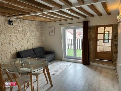 For rent Osny 3 rooms 71 m2 Val d'Oise (95520) photo 0