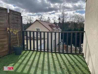 Louer Maison 71 m2 Osny