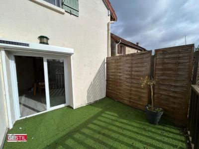 Louer Maison Osny Val d'Oise