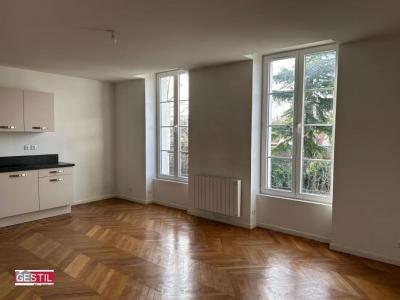 For sale Saint-ouen-l'aumone 1 room 32 m2 Val d'Oise (95310) photo 1