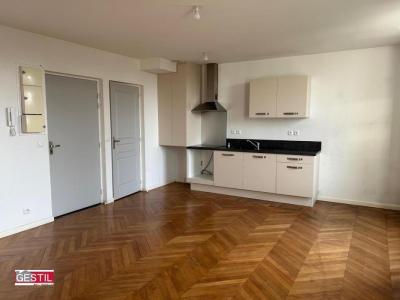 For sale Saint-ouen-l'aumone 1 room 32 m2 Val d'Oise (95310) photo 2