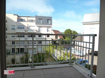 For rent Franconville 3 rooms 65 m2 Val d'Oise (95130) photo 1