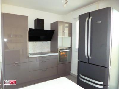 For rent Franconville 3 rooms 65 m2 Val d'Oise (95130) photo 3