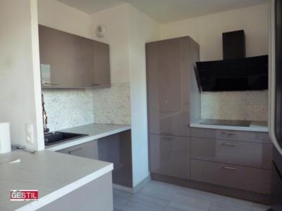 For rent Franconville 3 rooms 65 m2 Val d'Oise (95130) photo 4