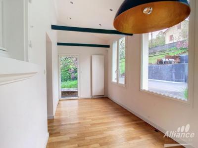 Louer Maison Seloncourt 1638 euros