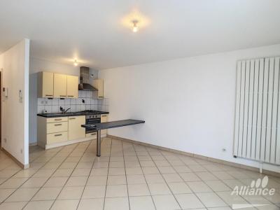 Annonce Location 2 pi�ces Appartement Belfort 90