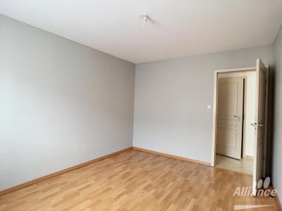 Louer Appartement Belfort 531 euros