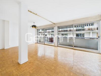 Annonce Vente 4 pi�ces Appartement Grenoble 38