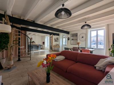 Acheter Maison 147 m2 Coulombiers