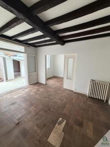 Annonce Vente 4 pi�ces Maison Chateau-d'olonne 85