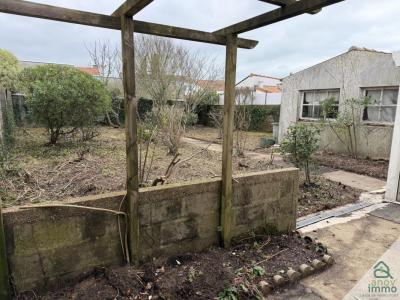 Acheter Maison Chateau-d'olonne Vendee