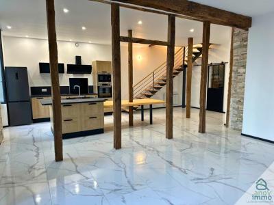 For sale Saint-ybars 7 rooms 176 m2 Ariege (09210) photo 1