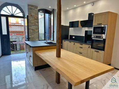 For sale Saint-ybars 7 rooms 176 m2 Ariege (09210) photo 2