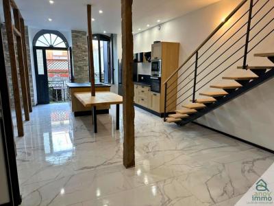 For sale Saint-ybars 7 rooms 176 m2 Ariege (09210) photo 3