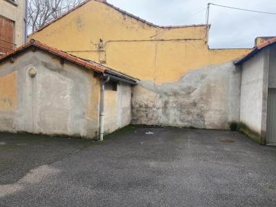 Annonce Location Parking Avignon 84