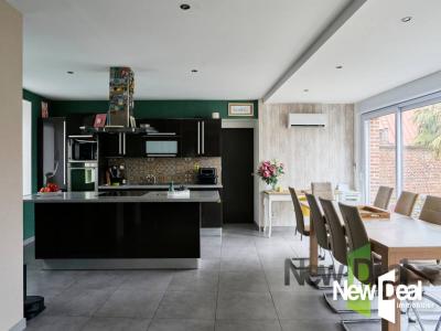 Annonce Vente 6 pi�ces Maison Lecluse 59