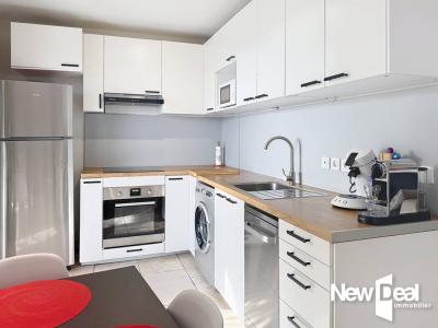 Annonce Vente 3 pi�ces Appartement Montauroux 83