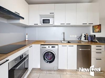 Acheter Appartement 56 m2 Montauroux