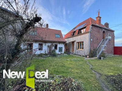 For sale Sameon 4 rooms 86 m2 Nord (59310) photo 0