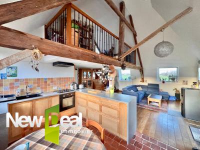 For sale Sameon 4 rooms 86 m2 Nord (59310) photo 1