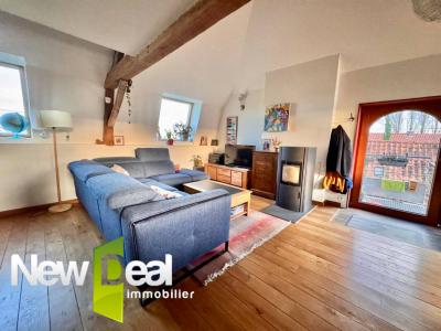 For sale Sameon 4 rooms 86 m2 Nord (59310) photo 2