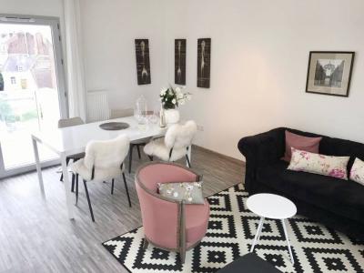 For sale Lille 4 rooms 87 m2 Nord (59000) photo 0