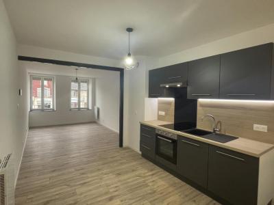 For rent Pagny-sur-moselle 4 rooms 91 m2 Meurthe et moselle (54530) photo 0