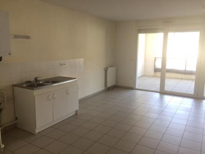Louer Appartement 68 m2 Valence