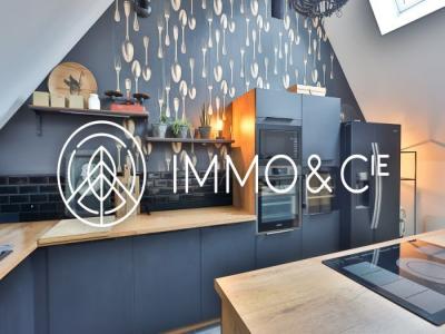 For sale Merignies 3 rooms 102 m2 Nord (59710) photo 3