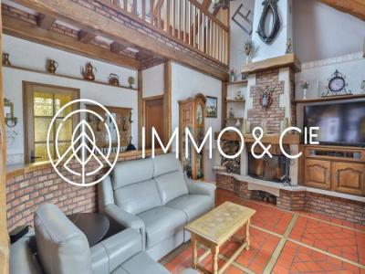 For sale Merignies 8 rooms 245 m2 Nord (59710) photo 1