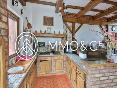 For sale Merignies 8 rooms 245 m2 Nord (59710) photo 2