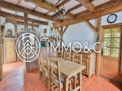 For sale Merignies 8 rooms 245 m2 Nord (59710) photo 3