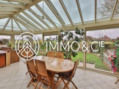 For sale Merignies 8 rooms 245 m2 Nord (59710) photo 4